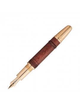 Stylo plume Writers Edition Hommage à Jane Austen Limited Edition 1813