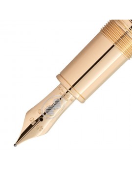 Stylo plume Writers Edition Hommage à Jane Austen Limited Edition 1813