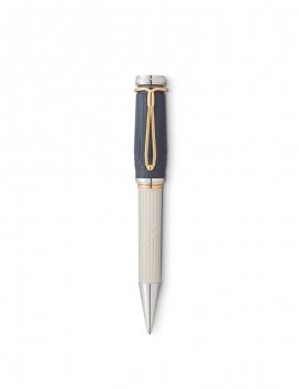 Stylo bille Writers Edition Hommage à Jane Austen Limited Edition 7000