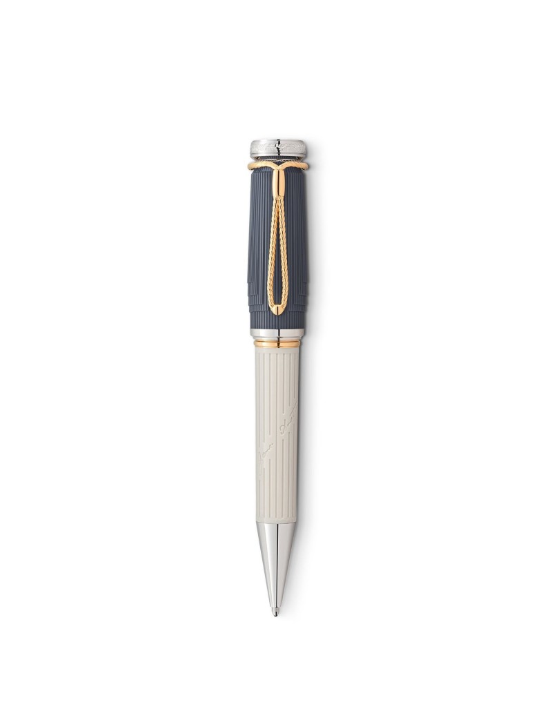 Stylo bille Writers Edition Hommage à Jane Austen Limited Edition 7000