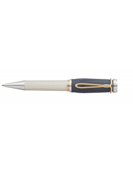 Stylo bille Writers Edition Hommage à Jane Austen Limited Edition 7000