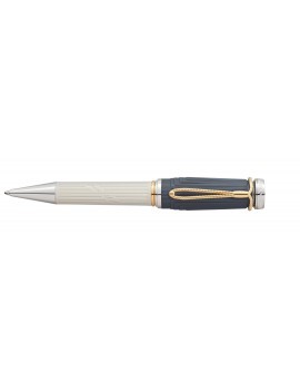 Stylo bille Writers Edition Hommage à Jane Austen Limited Edition 7000
