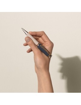 Stylo bille Writers Edition Hommage à Jane Austen Limited Edition 7000