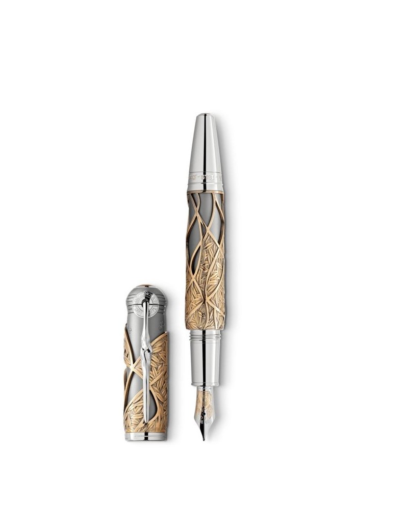 Stylo-plume Writers Edition Hommage aux frères Grimm Limited Edition 1812