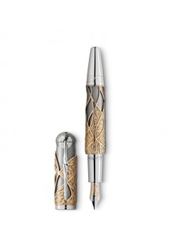 Stylo-plume Writers Edition Hommage aux frères Grimm Limited Edition 1812