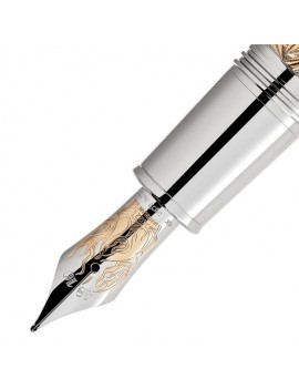 Stylo-plume Writers Edition Hommage aux frères Grimm Limited Edition 1812