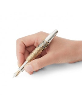 Stylo-plume Writers Edition Hommage aux frères Grimm Limited Edition 1812