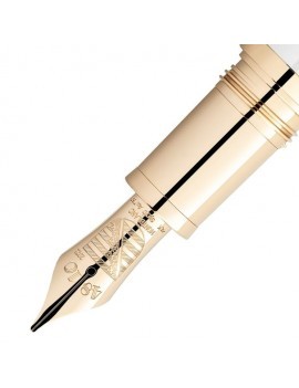 Stylo plume Patron of Art Homage à Albert Limited Edition 4810