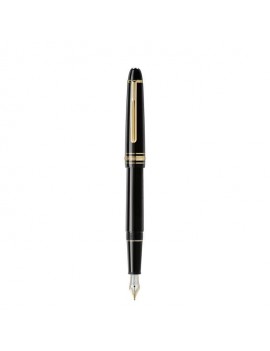 Stylo plume Meisterstück Classique doré