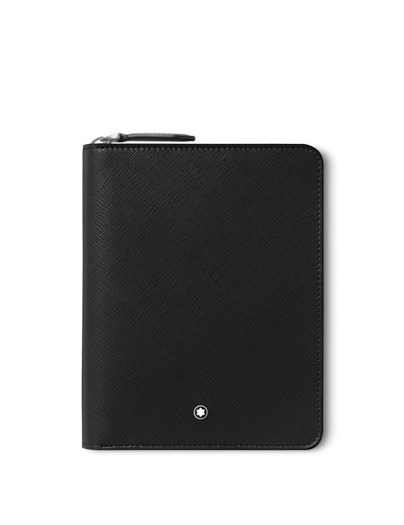 ÉTUI ZIPPÉ POUR 5 INSTRUMENTS D'ÉCRITURE SARTORIAL ÉTUI ZIPPÉ POUR 5 INSTRUMENTS D'ÉCRITURE SARTORIAL