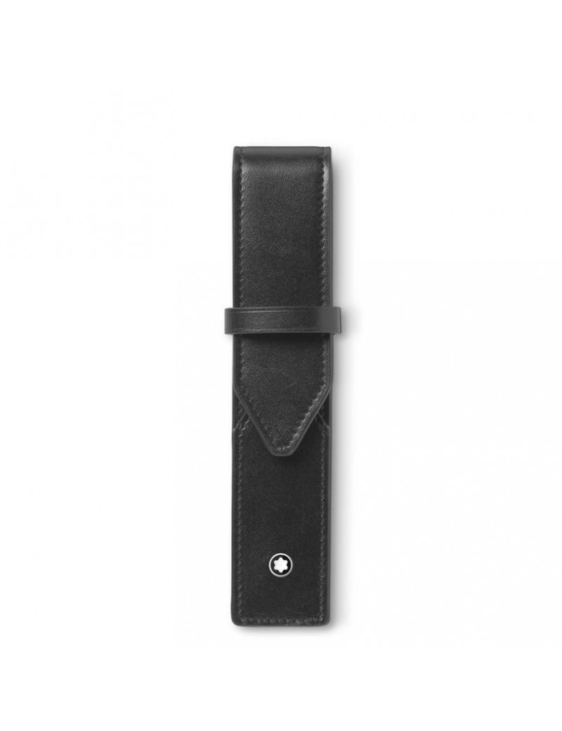 Etui pour 1 instrument d'écriture Meisterstück Etui pour 1 instrument d'écriture Meisterstück