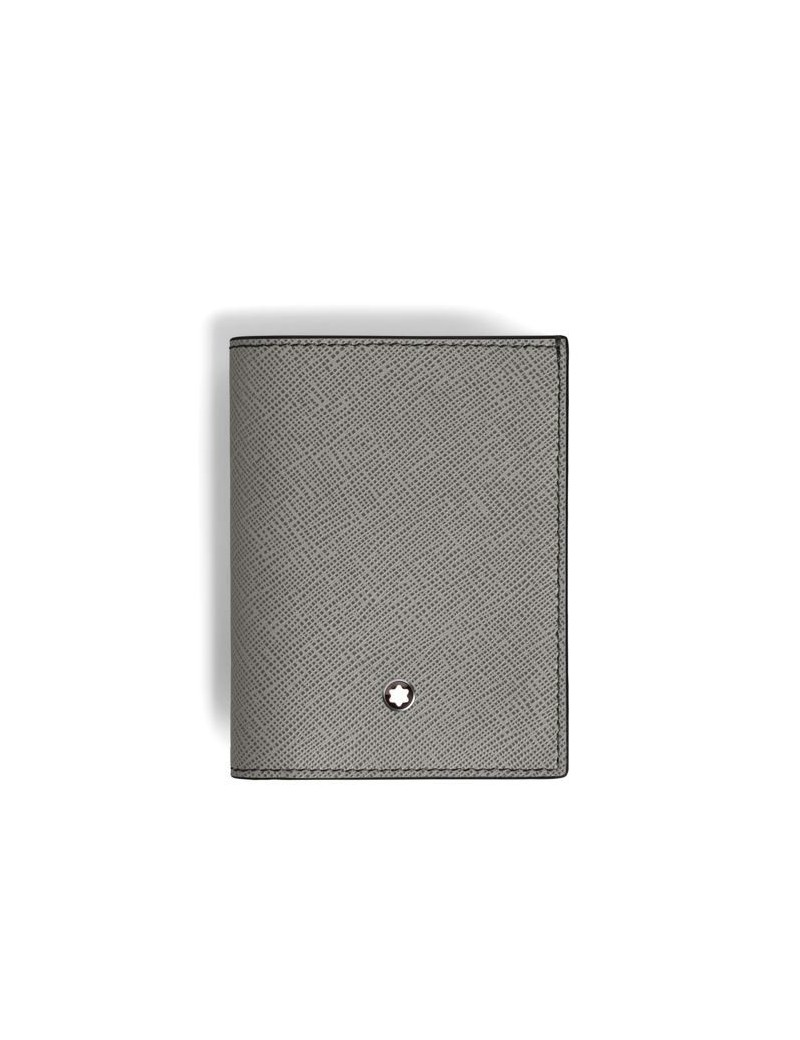 Mini portefeuille Sartorial 4cc Mini portefeuille Sartorial 4cc