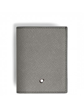 Mini portefeuille Sartorial 4cc