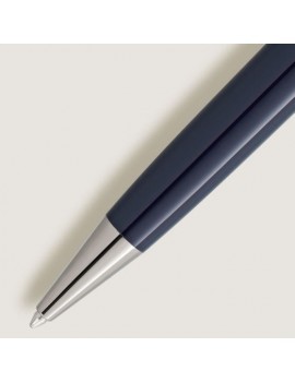 Stylo à bille de taille moyenne Meisterstück Le tour du monde en 80 jours