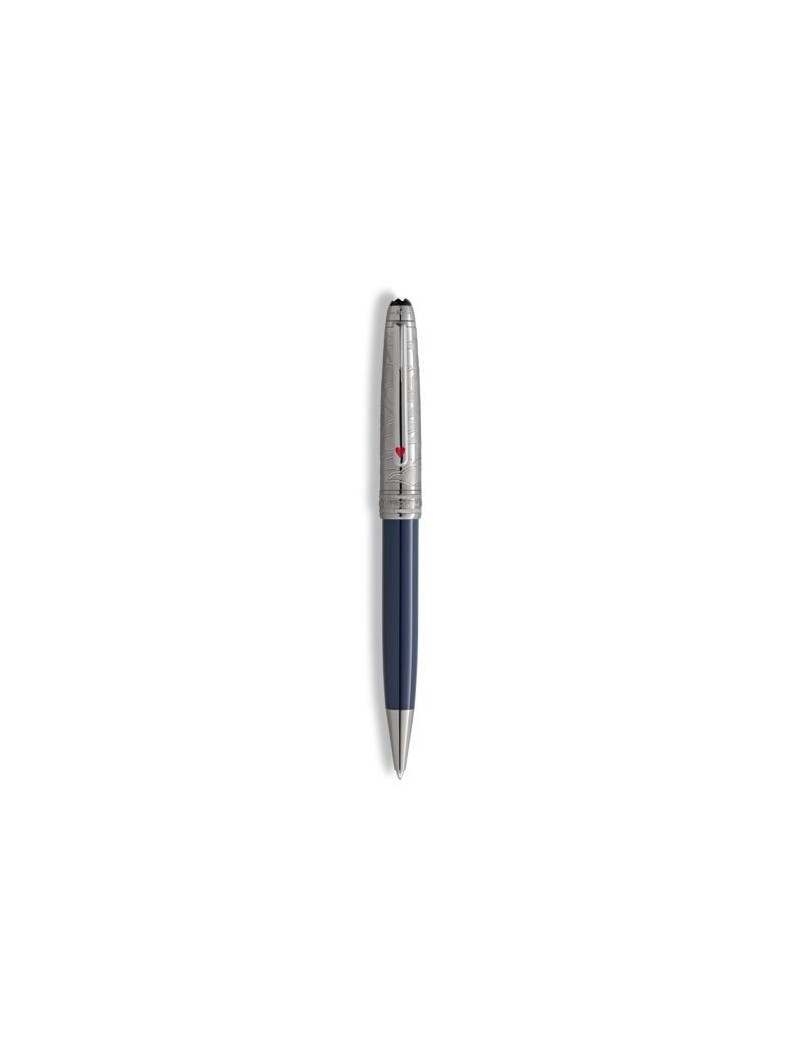 Meisterstück Le tour du monde en 80 jours Stylo à bille Doué Classique Meisterstück Le tour du monde en 80 jours Stylo à bille Doué Classique