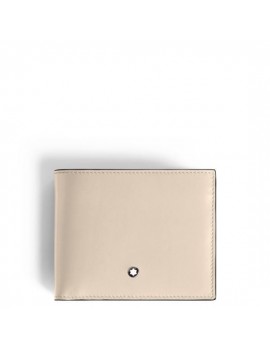 Portefeuille Meisterstück 6cc