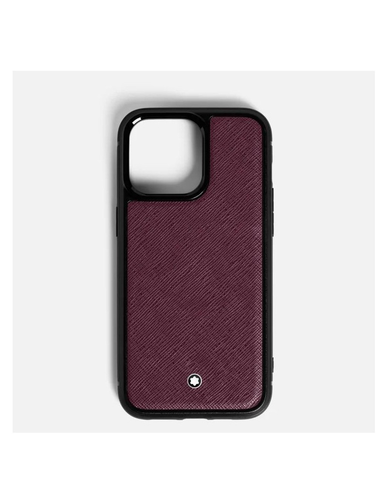 Coque rigide Sartorial pour Apple iPhone 16 Pro Coque rigide Sartorial pour Apple iPhone 16 Pro