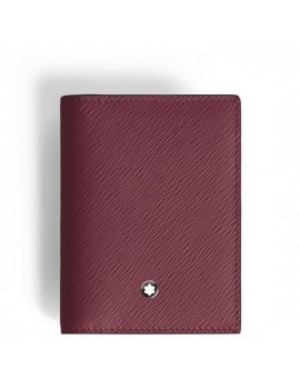 Porte-cartes Sartorial 4cc