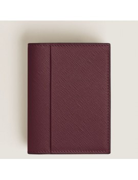 Porte-cartes Sartorial 4cc