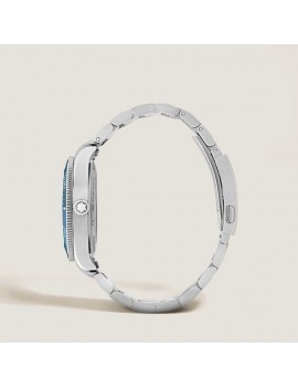 Montblanc Iced Sea Automatique Date 0 Oxygène