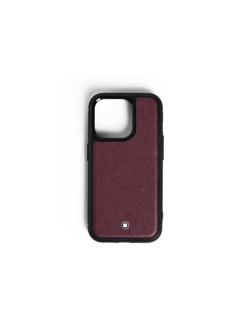 Coque rigide Sartorial pour Apple iPhone 16 Pro Coque rigide Sartorial pour Apple iPhone 16 Pro