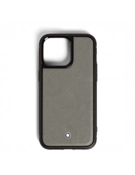 Coque rigide Sartorial pour Apple iPhone 16 Pro Max