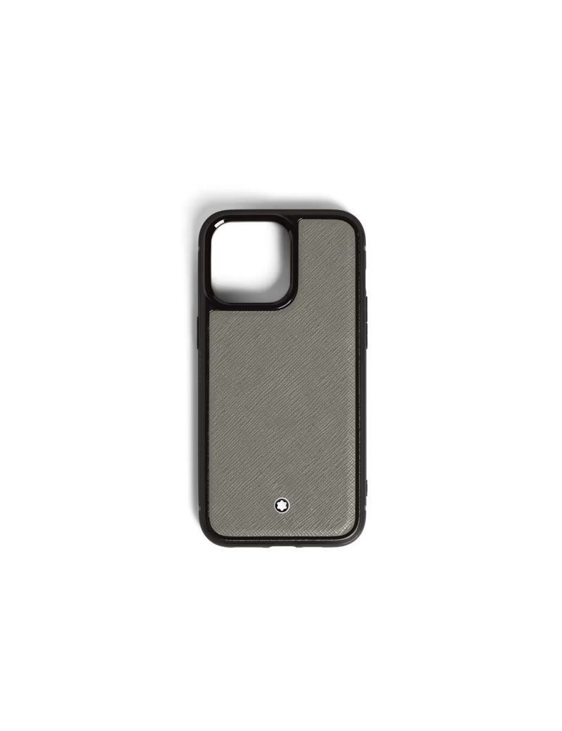 Coque rigide Sartorial pour Apple iPhone 16 Pro Max Coque rigide Sartorial pour Apple iPhone 16 Pro Max