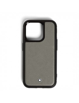 Coque rigide Sartorial pour Apple iPhone 16 Pro