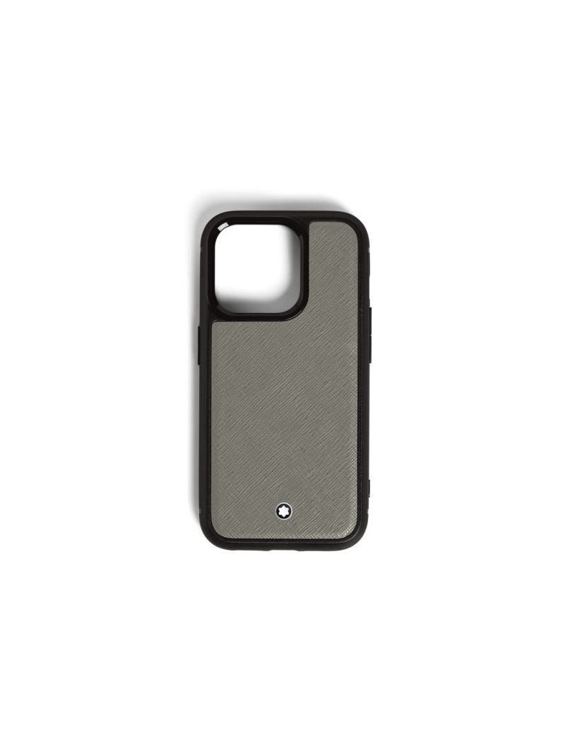 Coque rigide Sartorial pour Apple iPhone 16 Pro Coque rigide Sartorial pour Apple iPhone 16 Pro