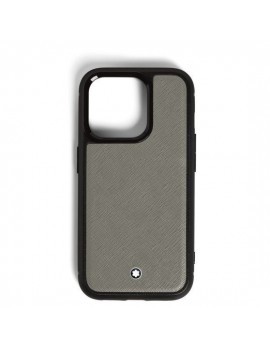 Coque rigide Sartorial pour Apple iPhone 16 Pro