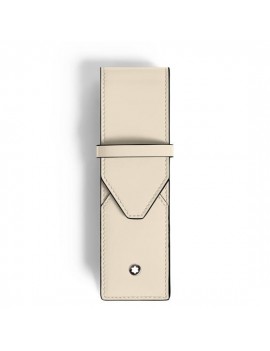Pochette pour 2 stylos Meisterstück