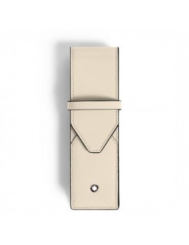 Pochette pour 2 stylos Meisterstück