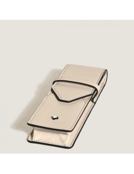 Pochette pour 2 stylos Meisterstück