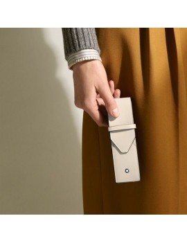 Pochette pour 2 stylos Meisterstück