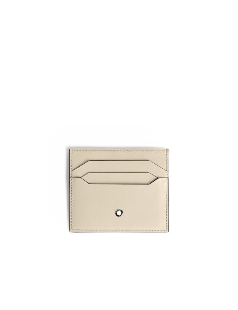 Porte-cartes Meisterstück 6cc Porte-cartes Meisterstück 6cc