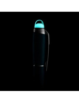 STYLO BILLE STARWALKER POLARGREEN résine présieuce