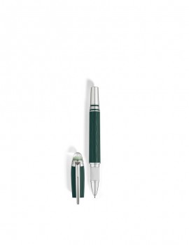 FEUTRE FIN STARWALKER POLARGREEN résine précieuse
