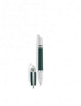 FEUTRE FIN STARWALKER POLARGREEN résine précieuse