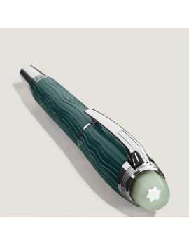 FEUTRE FIN STARWALKER POLARGREEN résine précieuse