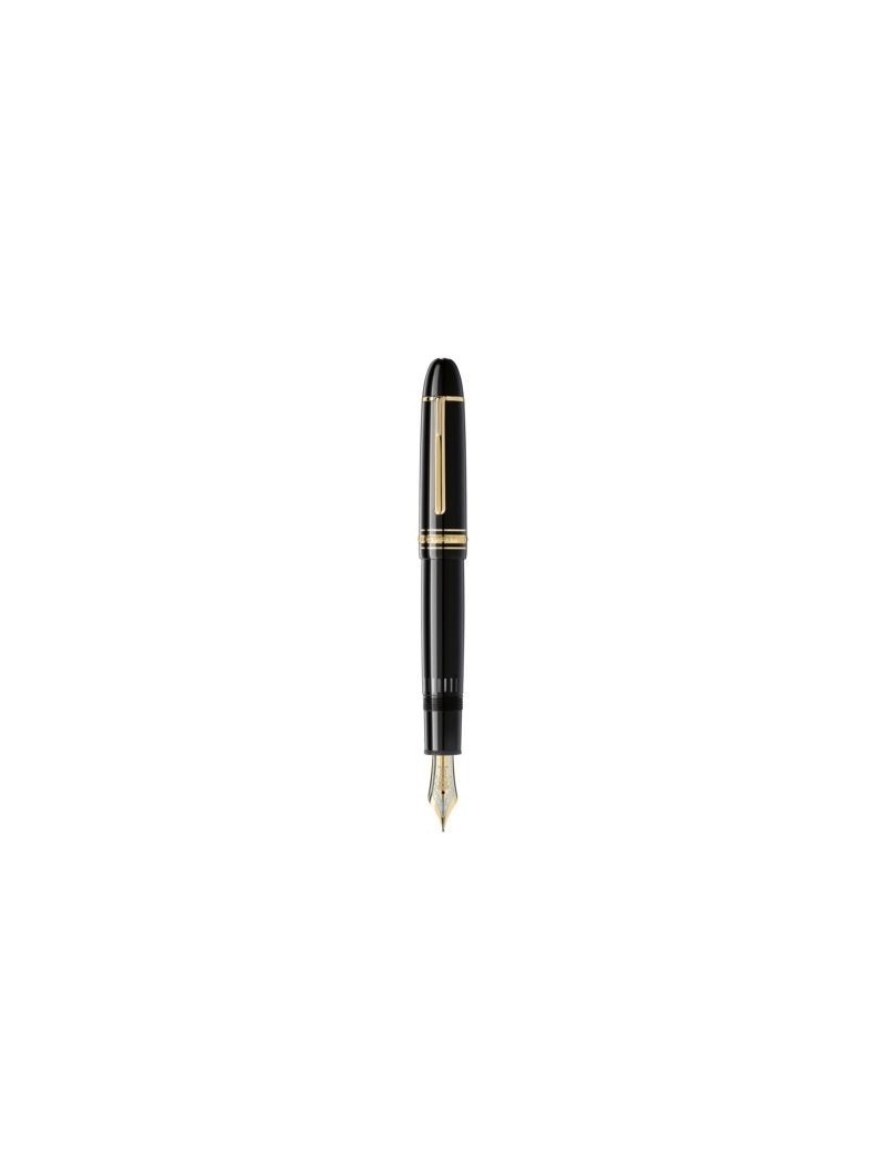 Stylo plume Meisterstück 149 plaqué or (EF) Stylo plume Meisterstück 149 plaqué or (EF)