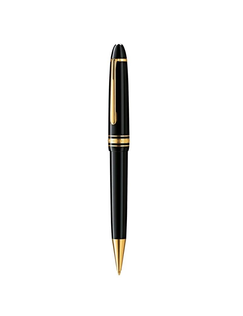 Stylo bille Meisterstück LeGrand doré
Stylo bille Meisterstück LeGrand doré