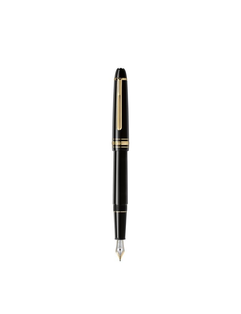 Stylo Plume(M) Classique Doré Stylo Plume(M) Classique Doré