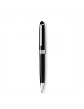 Stylo à bille Meisterstück Classique Platiné