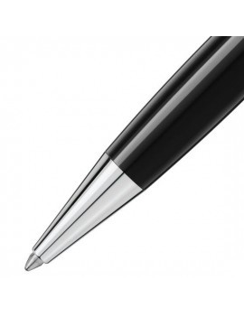 Stylo à bille Meisterstück Classique Platiné