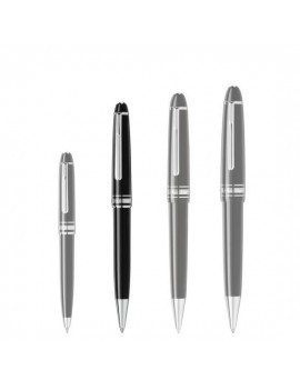 Stylo à bille Meisterstück Classique Platiné