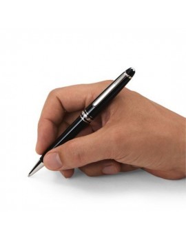 Stylo à bille Meisterstück Classique Platiné