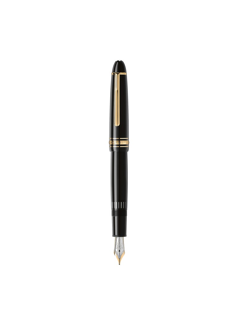 STYLO PLUME MEISTERSTÜCK LEGRAND DORÉ (F) STYLO PLUME MEISTERSTÜCK LEGRAND DORÉ (F)