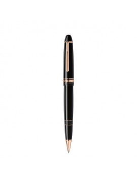 Rollerball Meisterstück LeGrand doré à l'or rose
