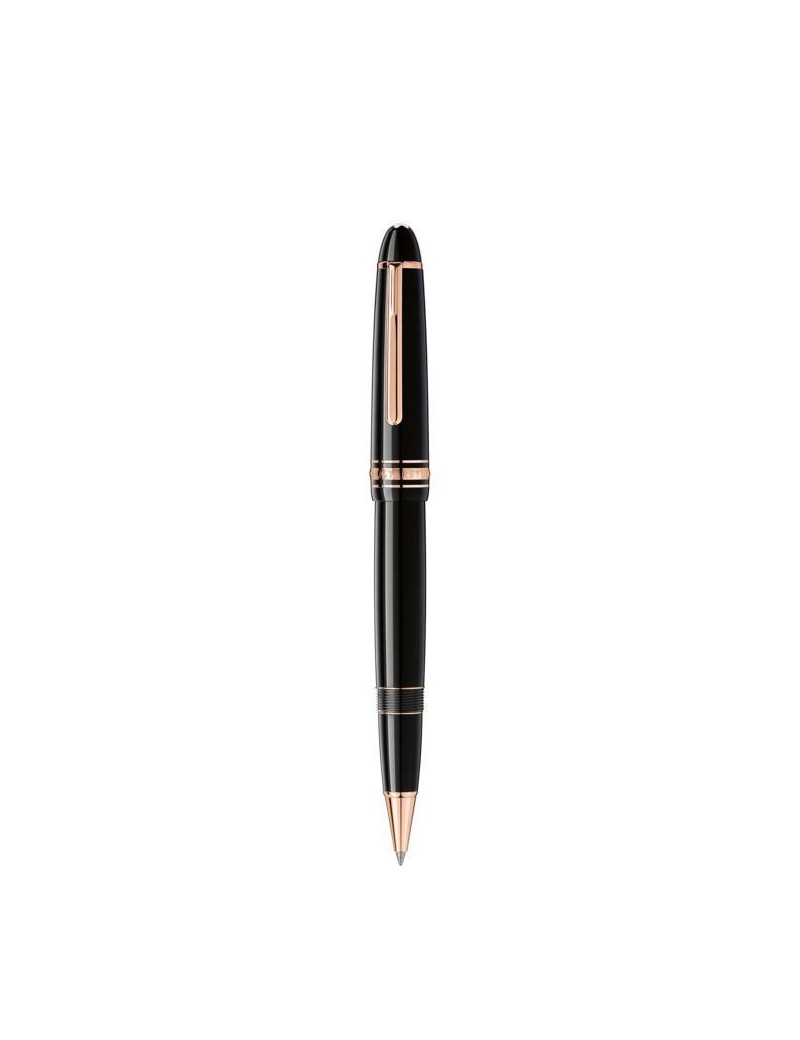 Rollerball Meisterstück LeGrand doré à l'or rose