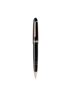 Rollerball Meisterstück LeGrand doré à l'or rose